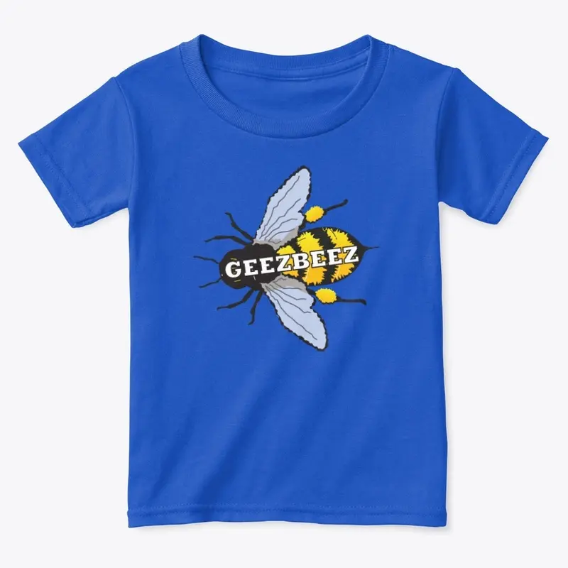 Toddler tee