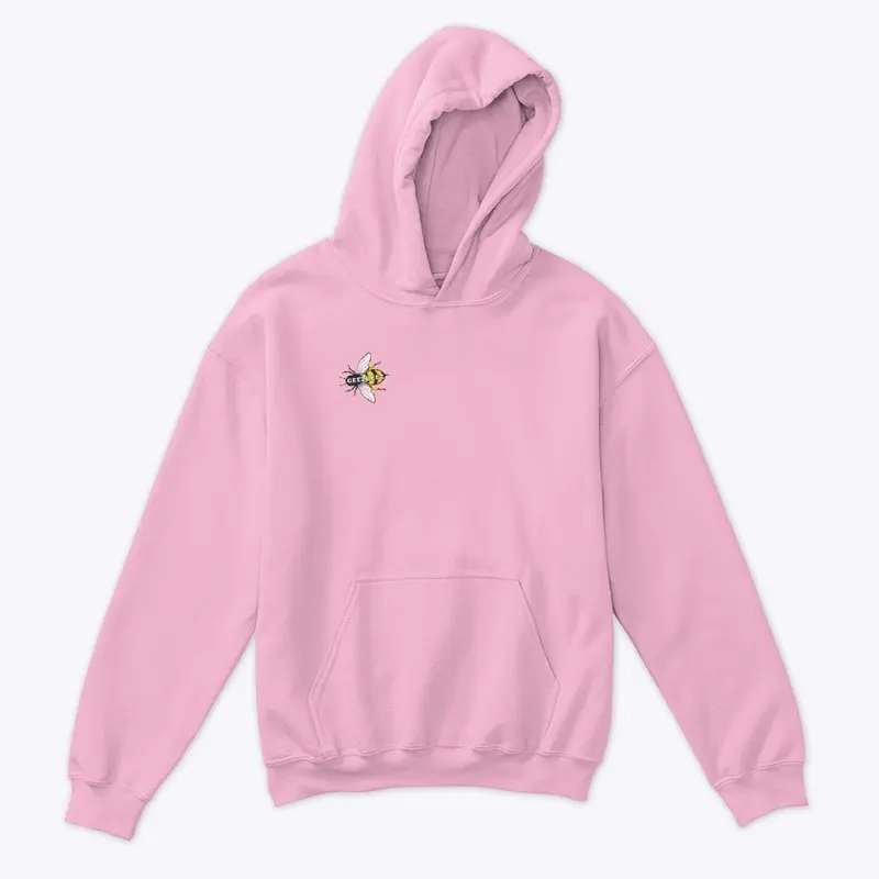 Kids Classic Pullover