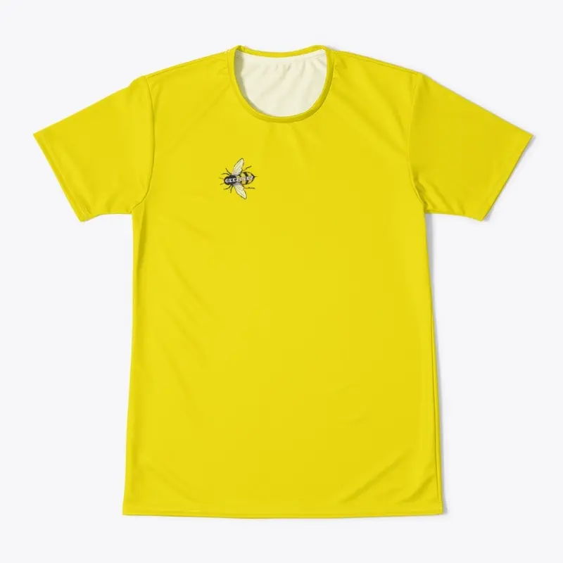 Short sleeve tee